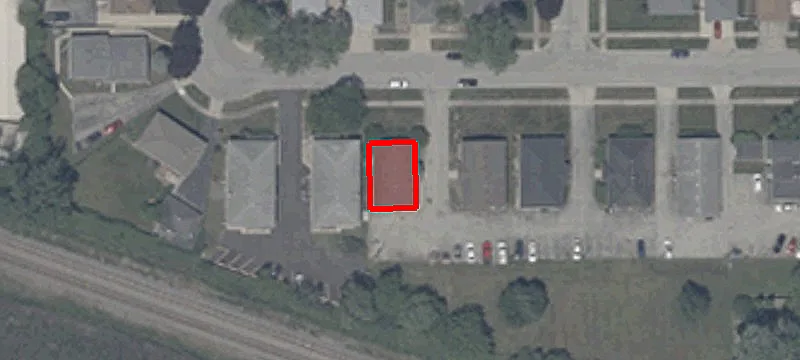 2848 101st Pl