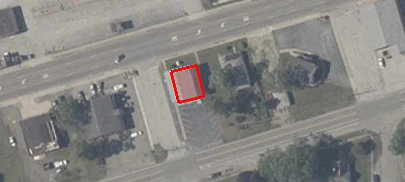 2801 Central Ave