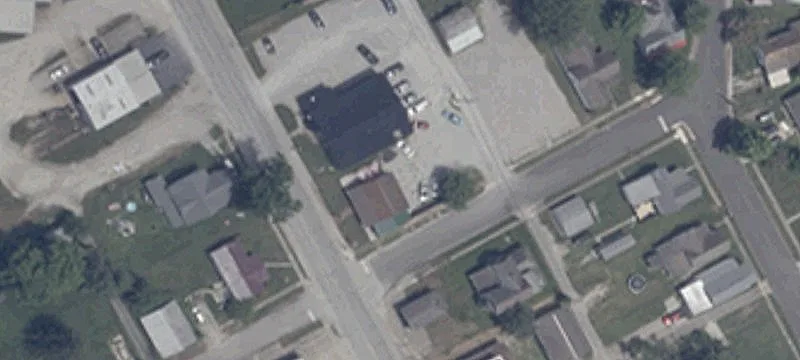 201 Armstrong St