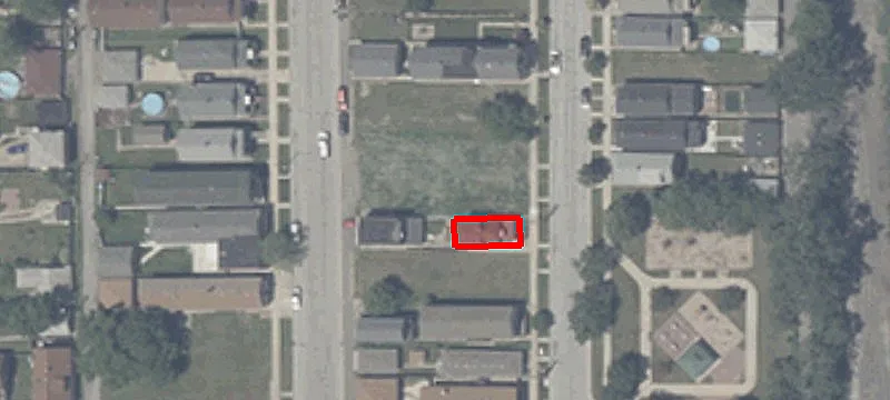 2442 Schrage Ave