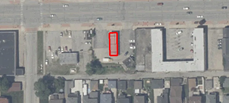 1205 Chicago Ave, Unit 7