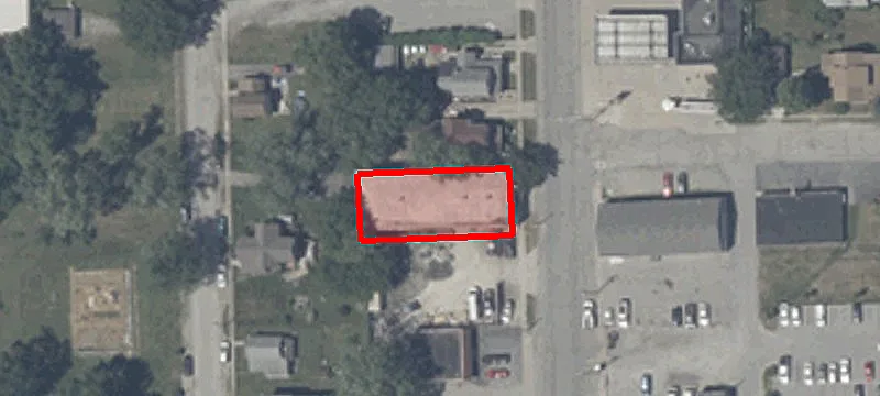 133 Ml St