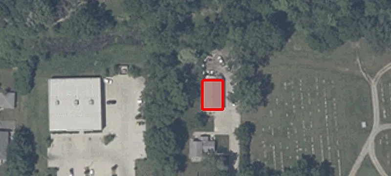 1203 Commercial Ave