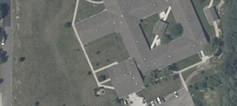 1200 Luther Dr
