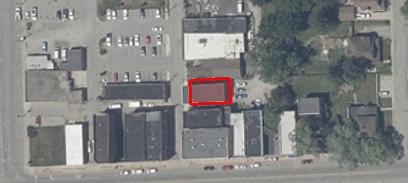 110 Clark St