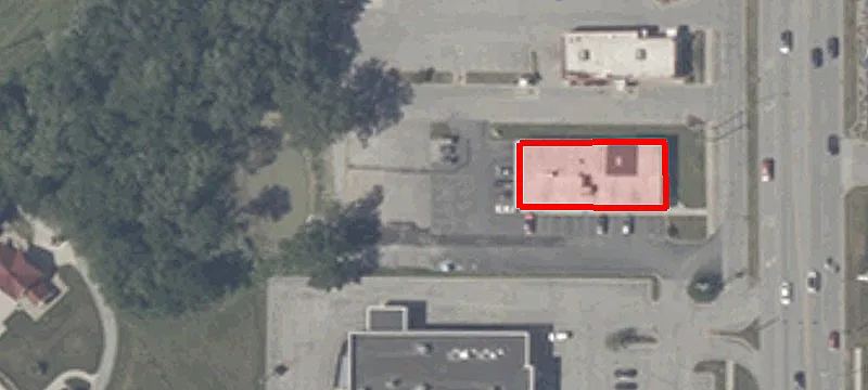 1107 Main St