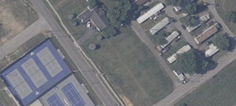 Rosewood Dr