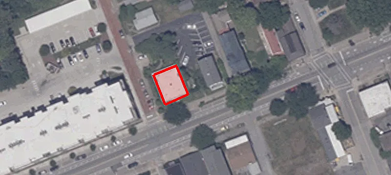 609 Spg St