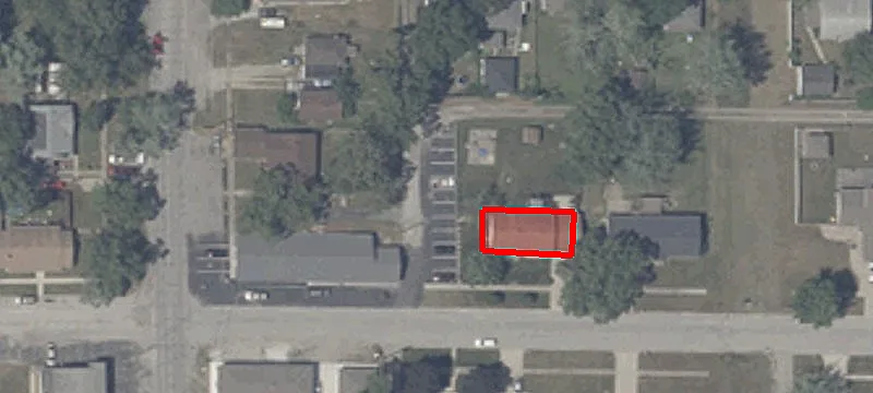 200 Lincoln Ave