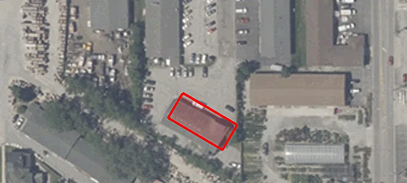 891 Smt St