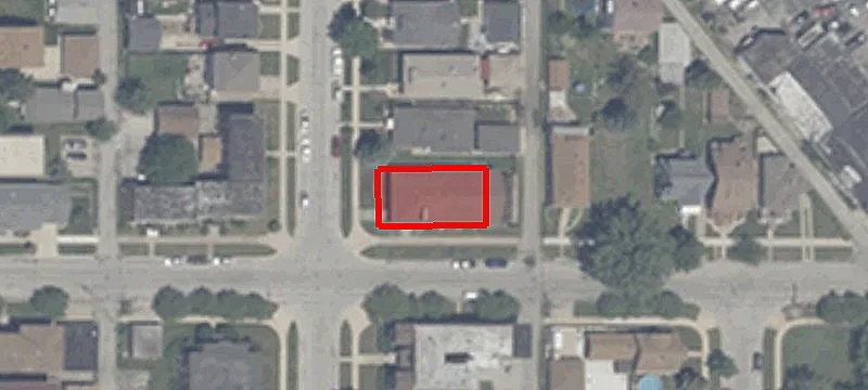 1545 Davis Ave