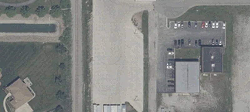 406 Superior Ave