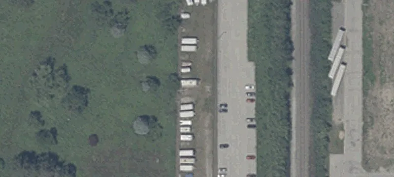 2543 Hwy Ave