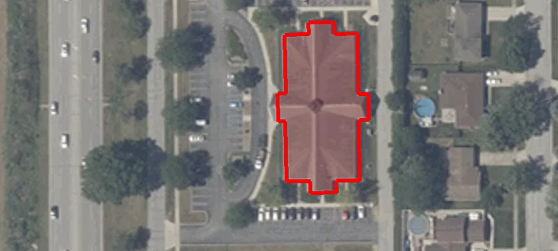 2050 Main St