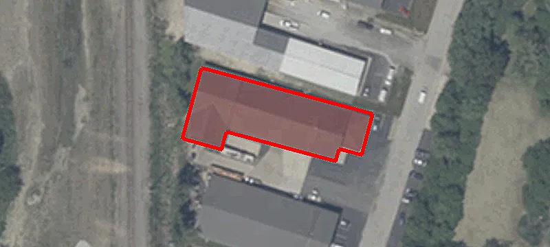 9660 Industrial Dr