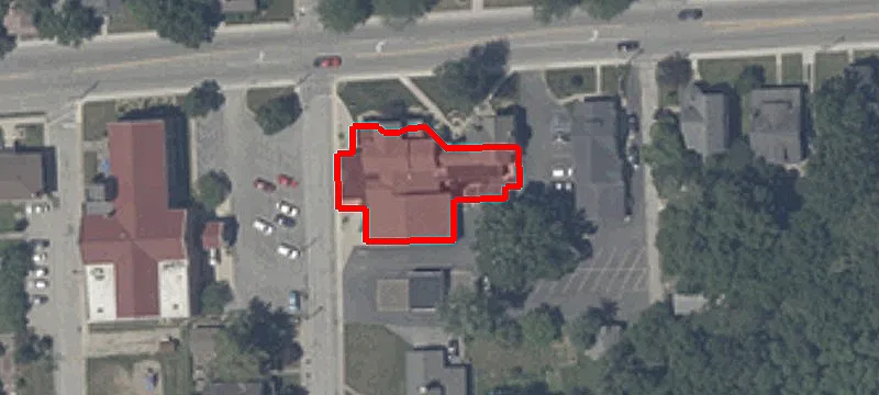 604 Commercial Ave