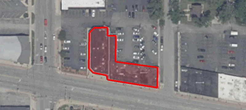 213 Rdg Rd, Unit 19