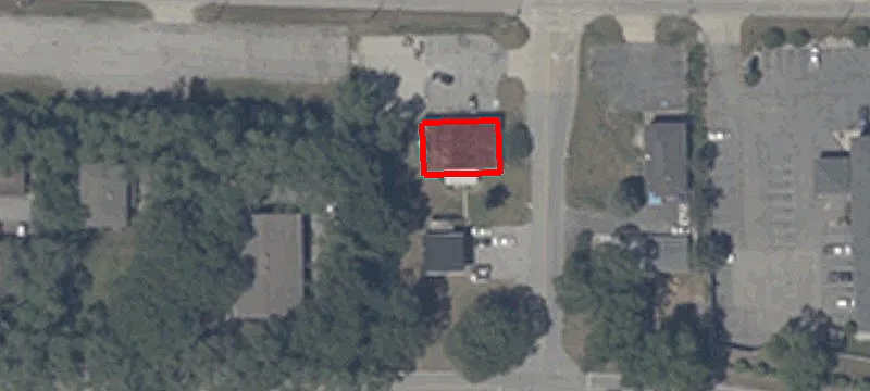 1101 Us Hwy 30