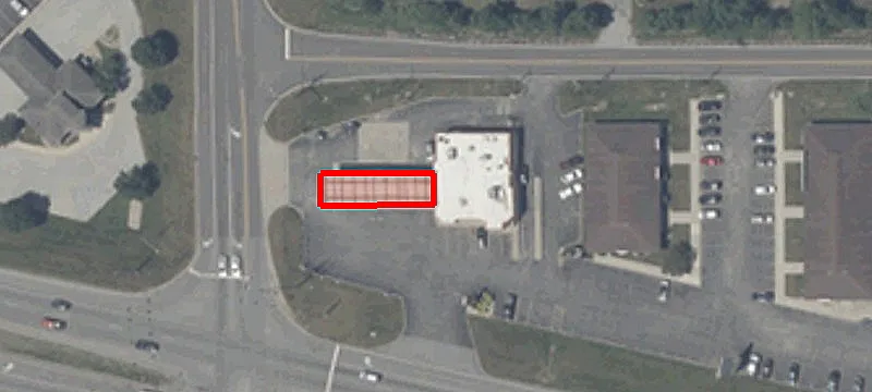 7817-78 Us Hwy 30
