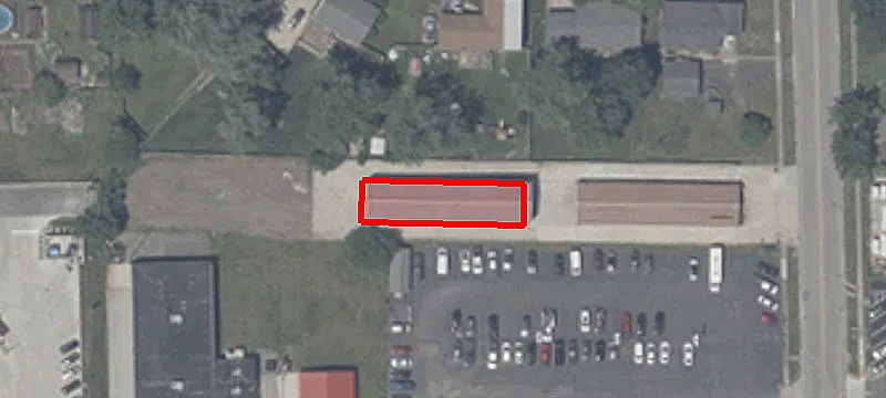 129 Bel Aire Dr