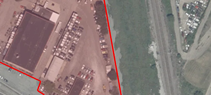 140 Industrial Rd