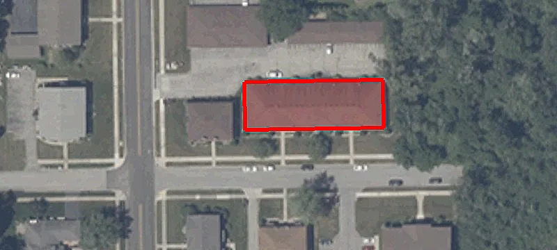 2505 Harvest Dr