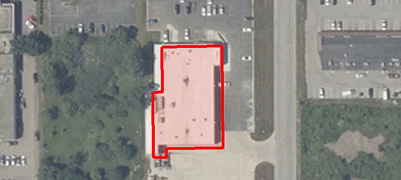 1601 Lincoln Hwy