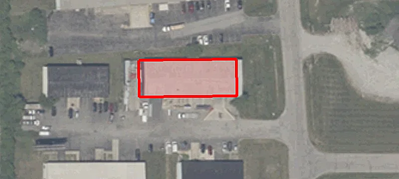 9100 Louisiana St Bldg B