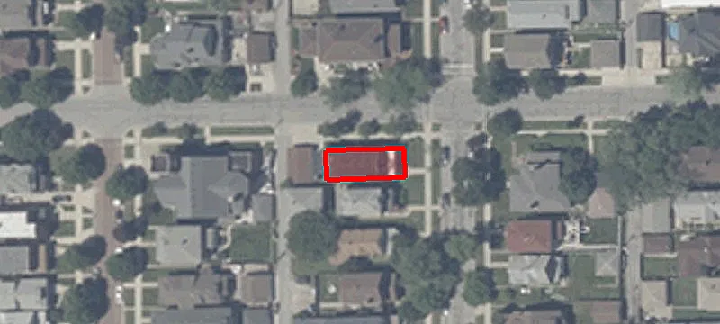 1700 Central Ave