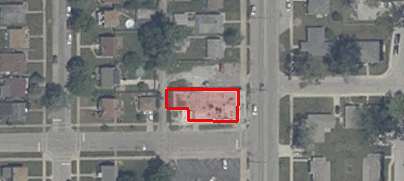 7346 Columbia Ave, Unit 48