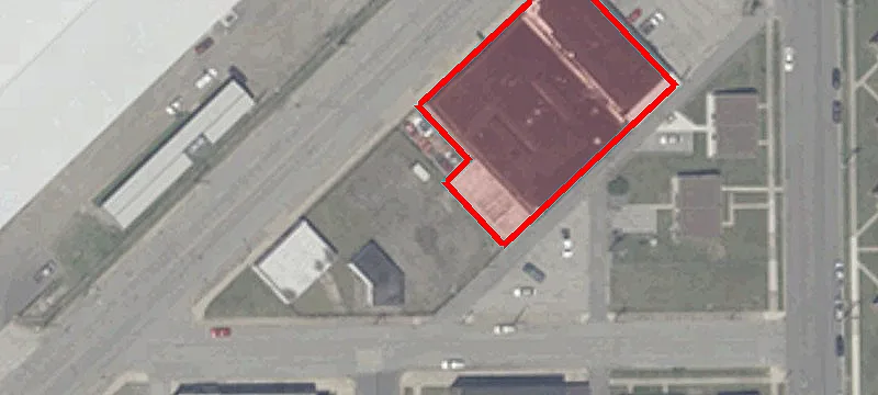 3539 Indiana Hbr Dr
