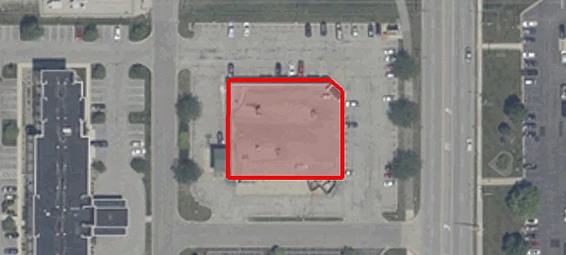 8930 Calumet Ave