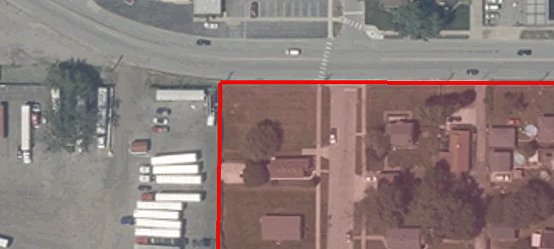 5710 Hump Rd