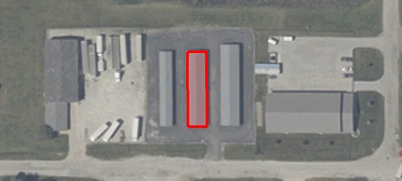 950 Hub Ct