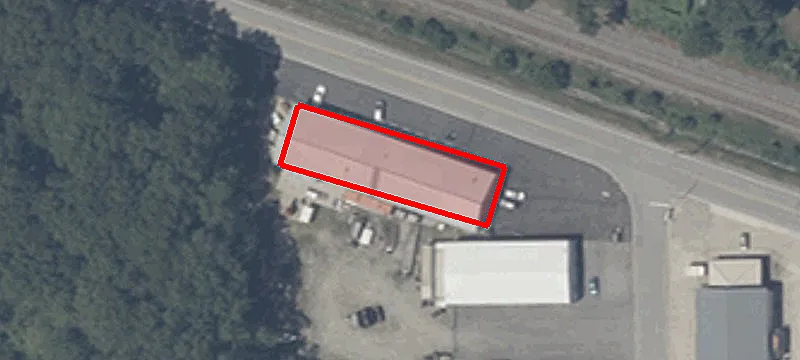 601 Industrial Dr