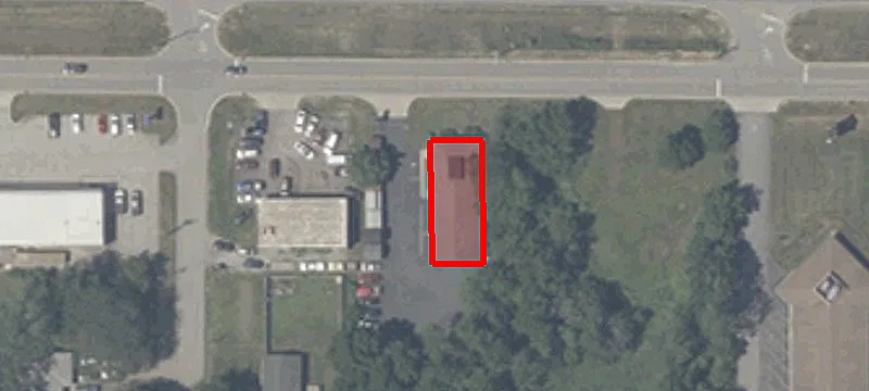 1303 Lincoln Hwy