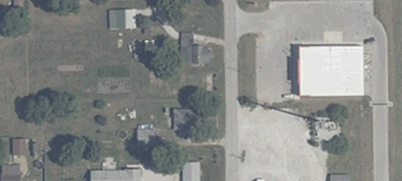 8153 Rosedale Rd