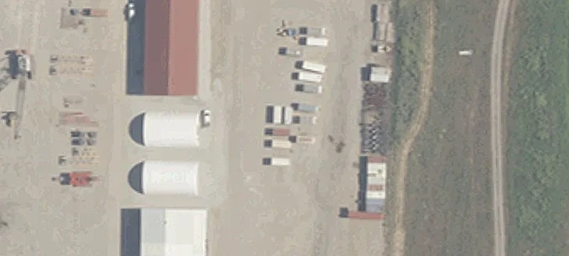 Vac Land E Of State Rd