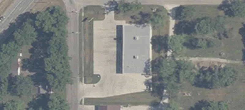 Parke St