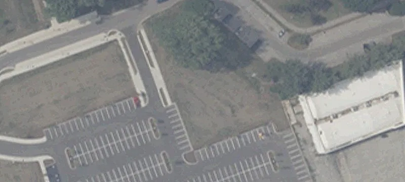 Pacific St