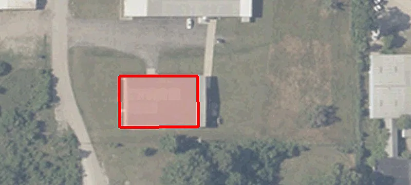 County Rd 12