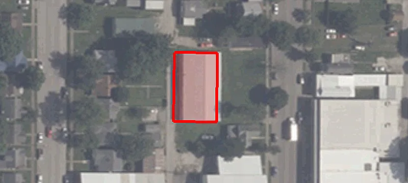 927 Main St