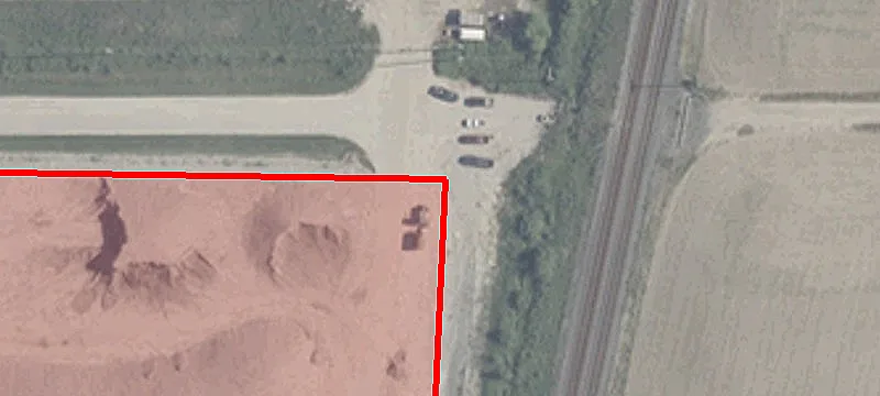 County Rd 950th N