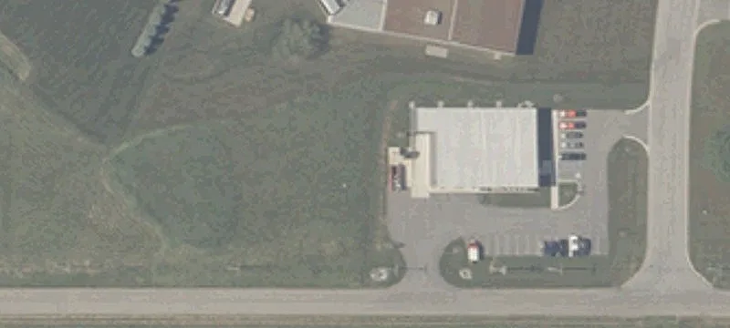 1260 Transport Dr