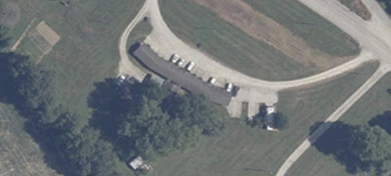 301 Old Hwy 50