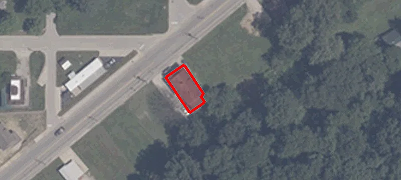 State Rd 56
