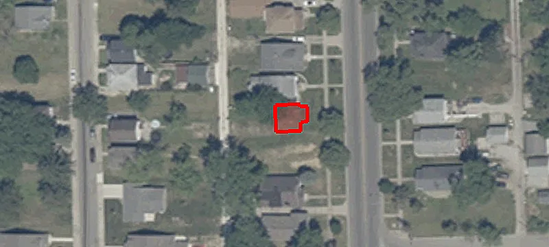 2808 Anthony Blvd