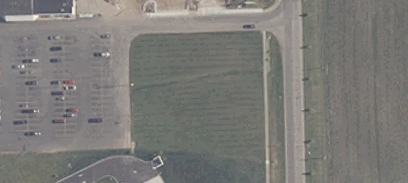 Eisenhower Dr