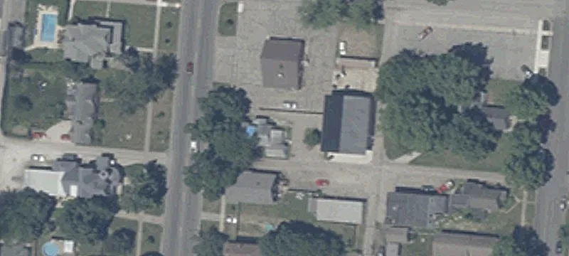 Main St