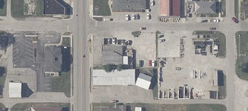 101 Main St